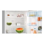 Bosch KGN76VIE0N Alttan Donduruculu Buzdolabı 186 x 75 cm Kolay Temizlenebilir Inox No-Frost - Görsel 5