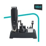 Goldmaster Drive Tıraş Makinesi 12 In 1 GM-8146 - Görsel 2