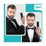 Goldmaster Drive Tıraş Makinesi 12 In 1 GM-8146 - Görsel 5