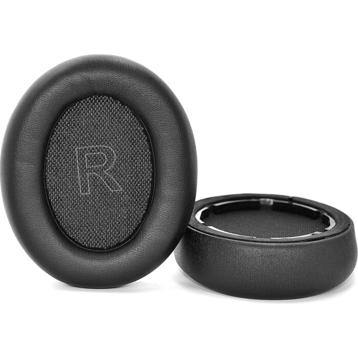 Fobun Anker Soundcore Life Q10 Q10 Bt Uyumlu Kulaklık Pedi Q10 Kulaklık Süngeri Soundcore Life Q10 Bt Kulaklık Yastığı Anker Q10 Kulaklık Süngeri Anker Soundcore Q10 Bt Kulaklık Süngeri - Görsel 3