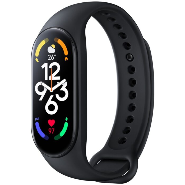 110000290514027.jpg Xiaomi Mi Band 7 - Görsel 1