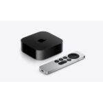 APPLE 4K Wi‑Fi with 64GB Apple TV