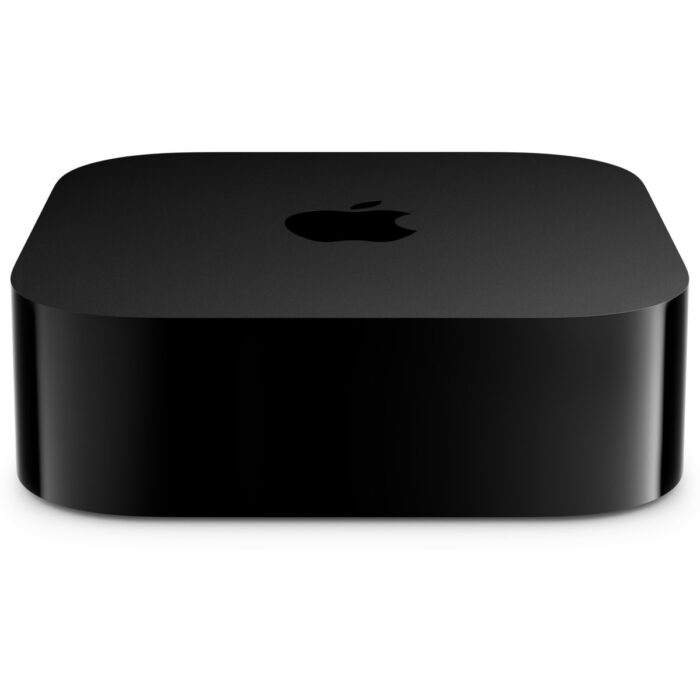 APPLE 4K Wi‑Fi with 64GB Apple TV - Görsel 4