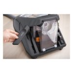 Miele Blizzard Cx1 Powerline Skrf5 890W Toz Torbasız Elektrikli Süpürge - Gri - Görsel 3