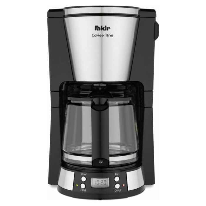 Fakir Coffee Mine Filtre Kahve Makinesi - Görsel 1