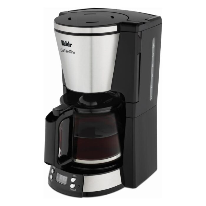 Fakir Coffee Mine Filtre Kahve Makinesi - Görsel 2