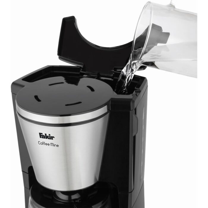 Fakir Coffee Mine Filtre Kahve Makinesi - Görsel 4