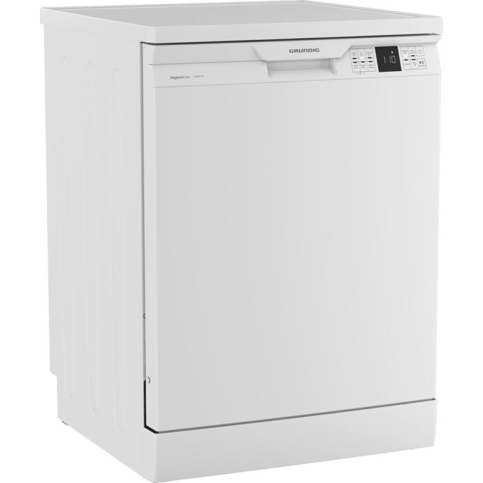 110000294980359.jpg Grundig Gpdf 5701 5 Programlı Bulaşık Makinesi - Görsel 1
