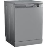 Grundig Gpdf 5701 S 5 Programlı Bulaşık Makinesi - Görsel 2