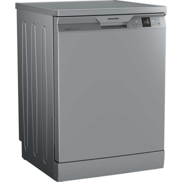 Grundig Gpdf 5701 S 5 Programlı Bulaşık Makinesi - Görsel 2