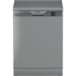 Grundig Gpdf 5701 S 5 Programlı Bulaşık Makinesi