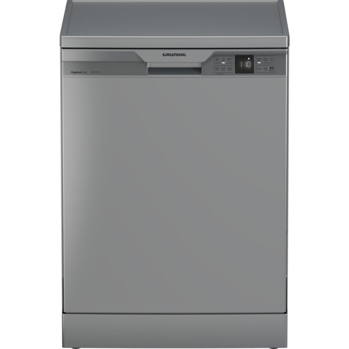 110000294980365.jpg Grundig Gpdf 5701 S 5 Programlı Bulaşık Makinesi - Görsel 1