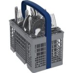 Grundig Gpdf 5701 S 5 Programlı Bulaşık Makinesi - Görsel 3