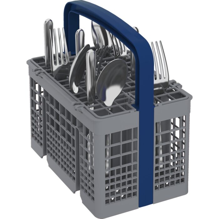 Grundig Gpdf 5701 S 5 Programlı Bulaşık Makinesi - Görsel 3