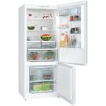 Bosch KGN76VWE0N 526 Lt No-Frost Buzdolabı - Görsel 2