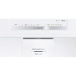 Bosch KGN76VWE0N 526 Lt No-Frost Buzdolabı - Görsel 3