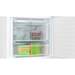 Bosch KGN76VWE0N 526 Lt No-Frost Buzdolabı - Görsel 5