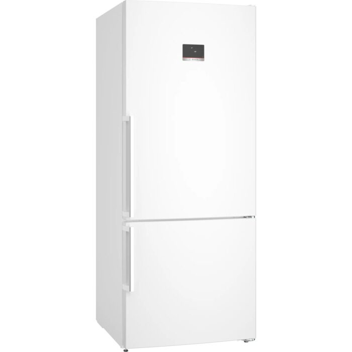 Bosch KGN76CWE0N 526 Lt No-Frost Buzdolabı - Görsel 1