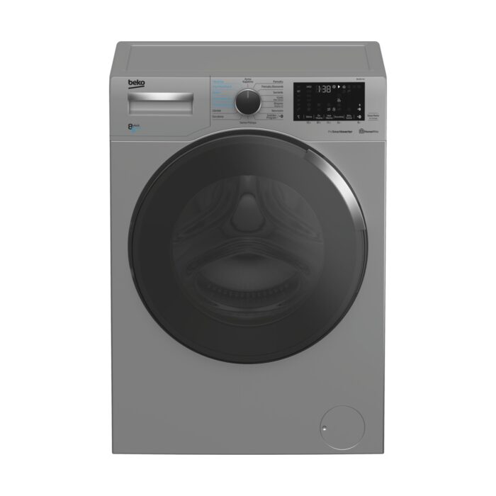 Beko Bk 850 Ykı Kurutmalı Çamaşır Makinesi - Görsel 2