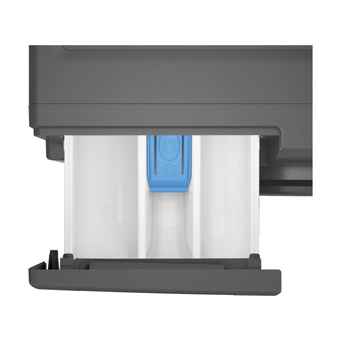 Beko Bk 850 Ykı Kurutmalı Çamaşır Makinesi - Görsel 3