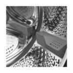 Beko Bk 850 Ykı Kurutmalı Çamaşır Makinesi - Görsel 5