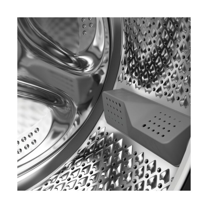 Beko Bk 850 Ykı Kurutmalı Çamaşır Makinesi - Görsel 5