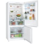 Bosch KGN86VWE0N 631 Lt No-Frost Buzdolabı - Görsel 2