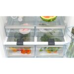 Bosch KGN86VWE0N 631 Lt No-Frost Buzdolabı - Görsel 4
