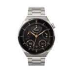 Huawei Watch Gt3 Pro 46MM Titanyum Kasa - Titanyum - Görsel 3