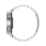 Huawei Watch Gt3 Pro 46MM Titanyum Kasa - Titanyum - Görsel 5