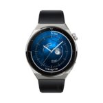 Huawei Watch Gt3 Pro 46MM Titanyum Kasa - Siyah