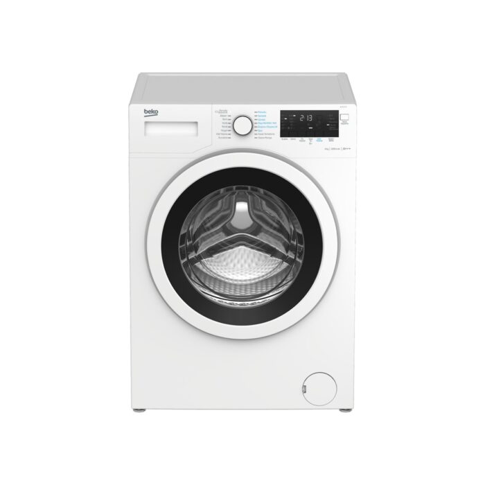 Beko Bk 8121 Ey Çamaşır Makinesi - Görsel 1