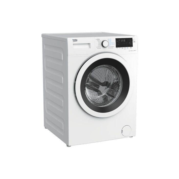 Beko Bk 8121 Ey Çamaşır Makinesi - Görsel 2
