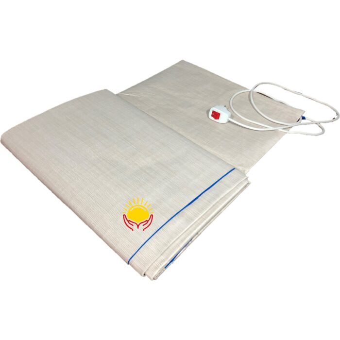 Hotplace Elektrikli Halı Altı Isıtıcı Su Geçirmez Yerden Isıtma - Görsel 3