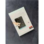 Blic Büyük Digital Çok Amaçlı Yazı Tahtası Grafik Çizim Tableti LCD 12" Inc Ekran Beyaz- Siyah Btb-5 - Görsel 4