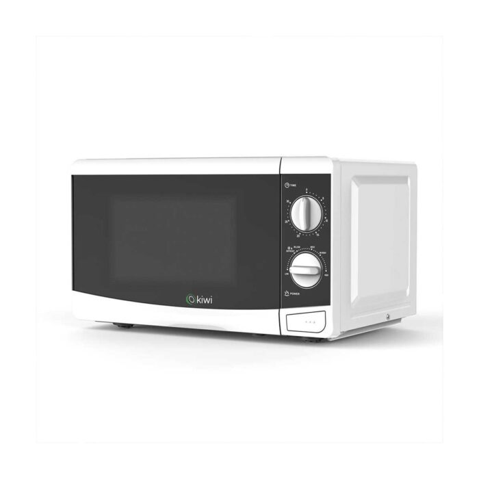 Kiwi KMO-4243 Buz Çözme Özellikli 700 Watt 20 Litre Mikrodalga Fırın - Görsel 1
