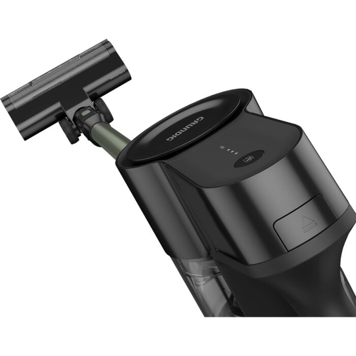 Grundig VCP 5131 Kablosuz Dikey Şarjlı Süpürge - Görsel 3