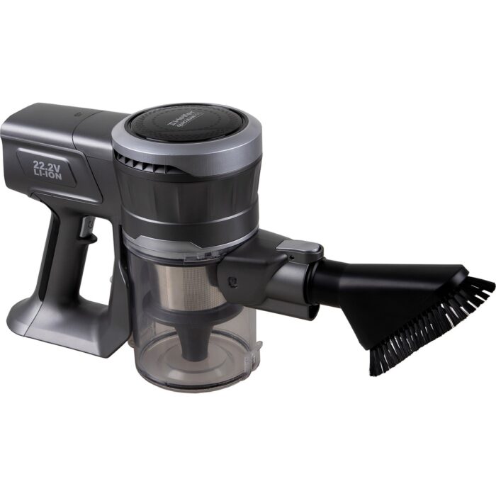 Heifer Quiclean Pro Şarjlı Kablosuz Dikey Süpürge - Görsel 2