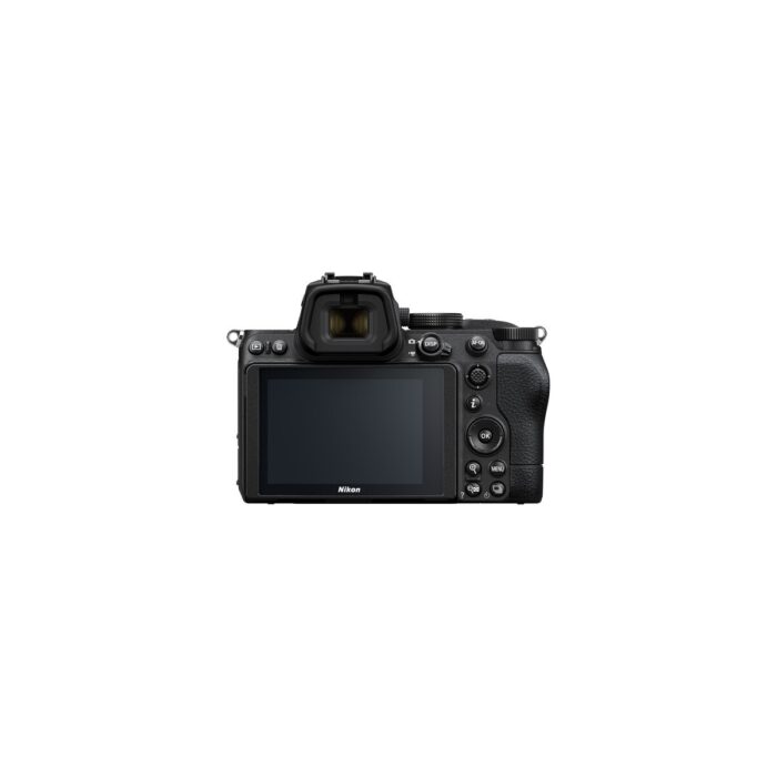 Nikon Z5 Body Dijital Fotoğraf Makinesi - Görsel 2