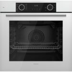 Ferre Air Fry Beyaz Ankastre Set (D064 + CS206 + XE63CB) - Görsel 4