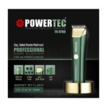 Powertec TR-9700 Saç ve Sakal Tıraş Makinesi - Görsel 5