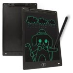 Blic 12" Büyük Boy Dijital Çocuk Yazı Tahtası Grafik Çizim Tableti LCD 12" Inc Ekran