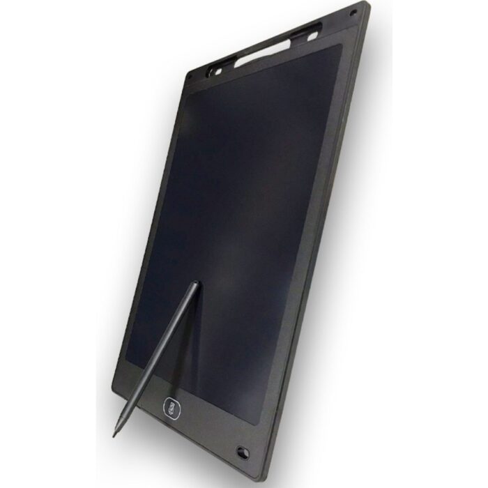 Blic 12" Büyük Boy Dijital Çocuk Yazı Tahtası Grafik Çizim Tableti LCD 12" Inc Ekran - Görsel 2
