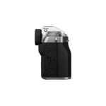 Fujifilm X-T5 Gövde Gümüş - Görsel 4