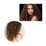 Yui KB306 Seramik Plaka Afro Dalga 13MM Saç Şekillendirici Maşa(Yui Türkiye Garantili) - Görsel 4