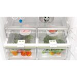 Profilo BD3086WEVN E Enerji Sınıfı 631 Lt Nofrost Alttan Donduruculu Buzdolabı - Görsel 5