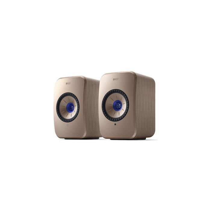 110000308841841.jpg Kef Lsx Iı Wireless Aktif Hi-Fi Hoparlör - Görsel 1