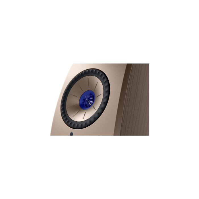 Kef Lsx Iı Wireless Aktif Hi-Fi Hoparlör - Görsel 2