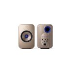 Kef Lsx Iı Wireless Aktif Hi-Fi Hoparlör - Görsel 4