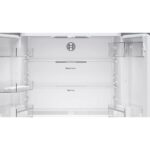 Bosch KFN96VPEA 605 Lt Gardrop Tipi No Frost Buzdolabı - Görsel 4